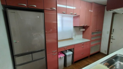 【キッチン】 | 西宮市　南甲子園２丁目　中古戸建