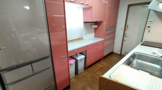 【キッチン】 | 西宮市　南甲子園２丁目　中古戸建