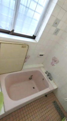 【浴室】 | 西宮市　南甲子園２丁目　中古戸建