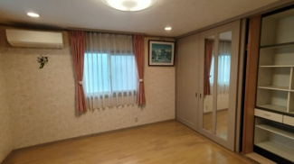 【洋室】 | 西宮市　南甲子園２丁目　中古戸建
