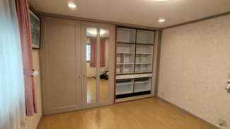 【洋室】 | 西宮市　南甲子園２丁目　中古戸建