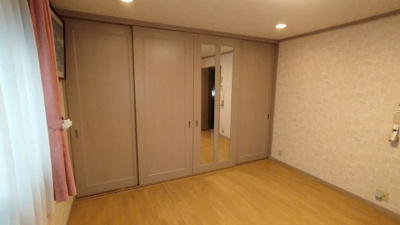 【洋室】 | 西宮市　南甲子園２丁目　中古戸建