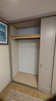 【収納】 | 西宮市　南甲子園２丁目　中古戸建