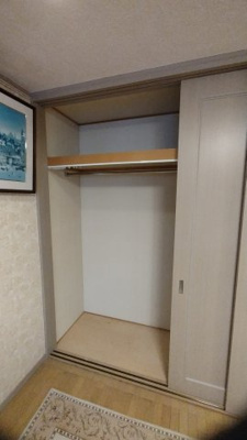 【収納】 | 西宮市　南甲子園２丁目　中古戸建