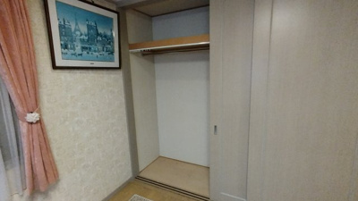 【収納】 | 西宮市　南甲子園２丁目　中古戸建