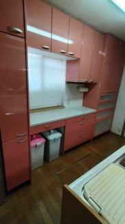 【キッチン】 | 西宮市　南甲子園２丁目　中古戸建