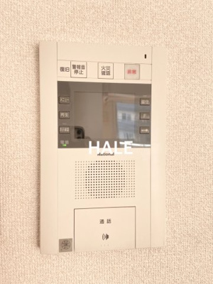 【セキュリティ】 | ピュアドームエクサイト博多アネックス