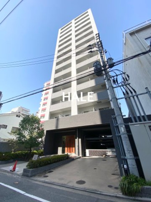 【外観】 | ピュアドームエクサイト博多アネックス