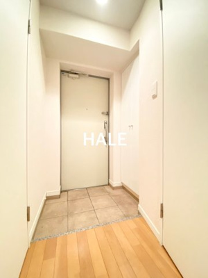 【玄関】 | ピュアドームエクサイト博多アネックス