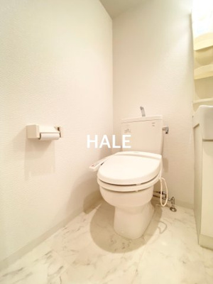 【トイレ】 | ピュアドームエクサイト博多アネックス