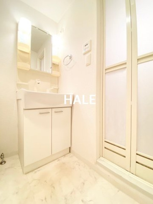 【洗面所】 | ピュアドームエクサイト博多アネックス