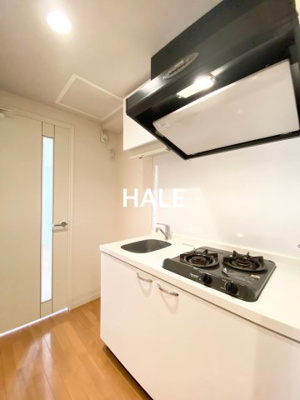 【キッチン】 | ピュアドームエクサイト博多アネックス