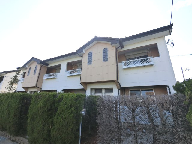 半田コーポ　Ａの画像