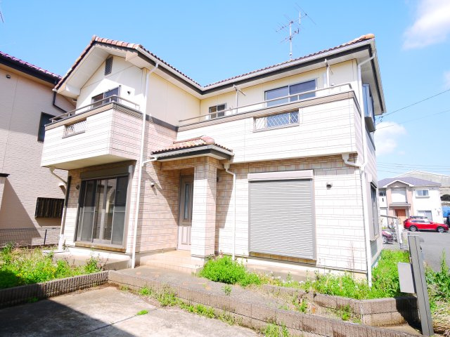八街市文違　中古戸建