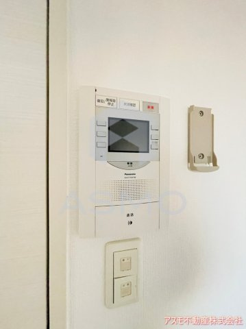 【セキュリティ】 | ピアグレース上本町