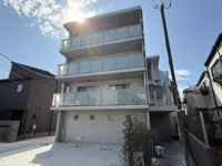 CLIVIA東菅野の画像