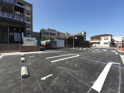 【駐車場】 | グリーゼア