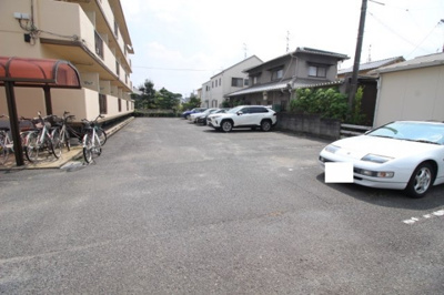 【駐車場】 | スカイアロー