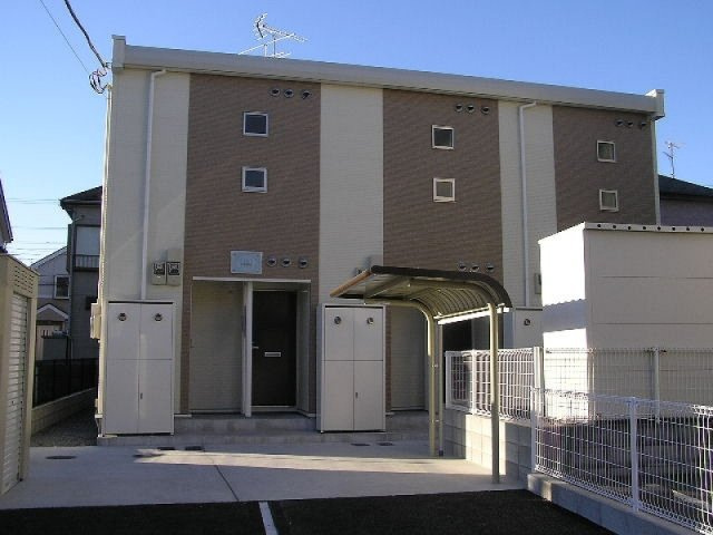 レオネクストサクセスⅡ