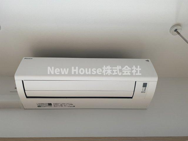 ベルメゾン中村橋ノース NEの設備