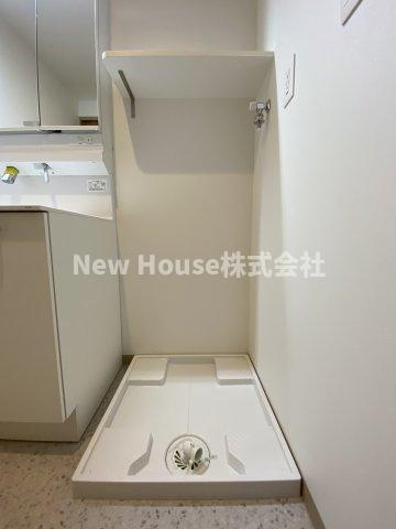 ベルメゾン中村橋ノース NEの設備