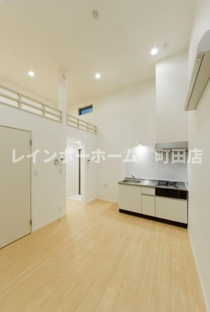 ルシェンテ八王子※初期費用分割あと払いサービス利用可能物件