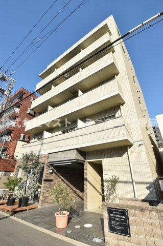 大阪市北区本庄西１丁目の賃貸マンション