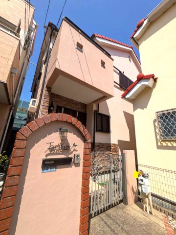 宝梅3丁目戸建