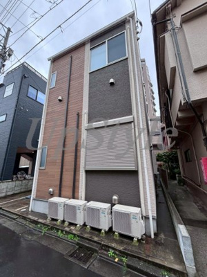 【外観】 | ハーモニーテラス押上