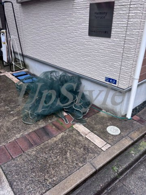 【その他共用部分】 | ハーモニーテラス押上