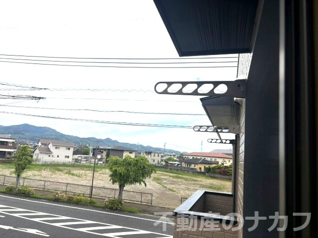 松原ビルの展望|※地震前の写真です