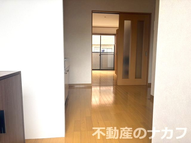 松原ビルの内装|※地震前の写真です