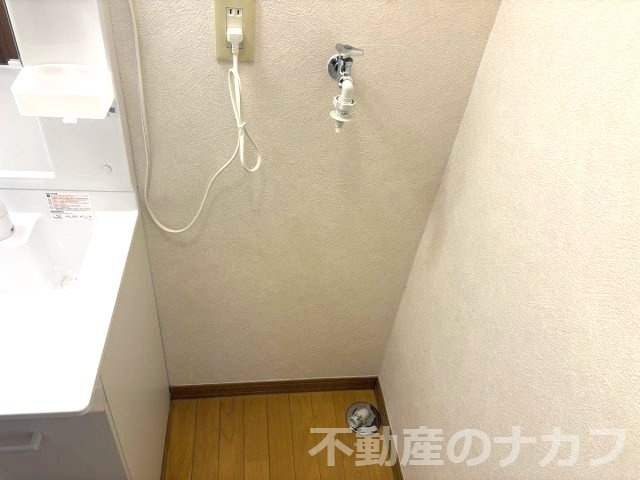 松原ビルのその他|※地震前の写真です