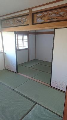 寝屋川市三井南町貸家のその他