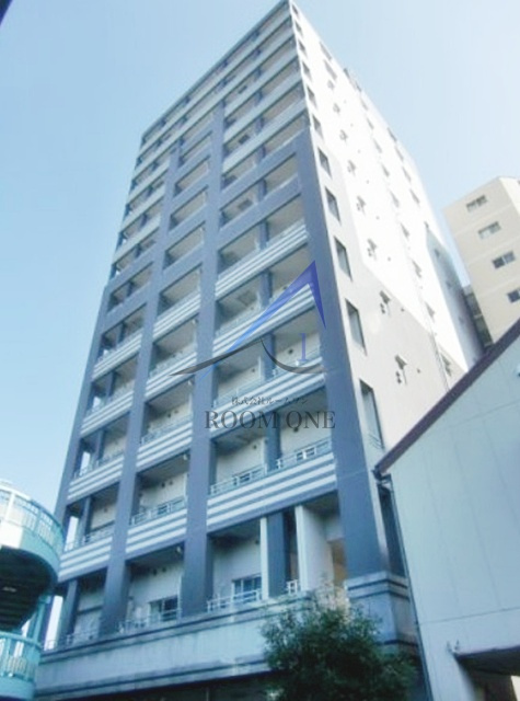 プレール・ドゥーク東京EASTⅣ　RiverSide