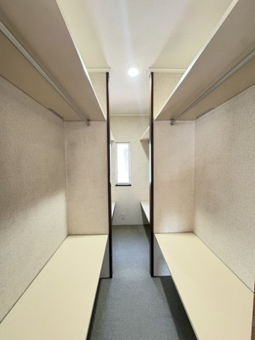 北葛飾郡杉戸町高野台西３丁目の一戸建てのその他|納戸2.6帖