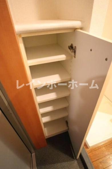 メテオーロ舞浜のその他