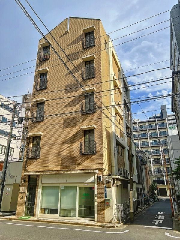 ビラエクセレント両国