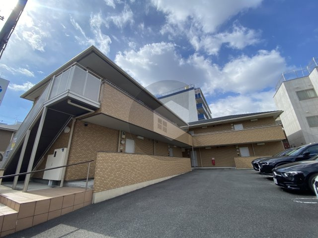 グランシャリオ楠根