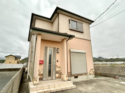 【外観】 | Y様桃山町戸建