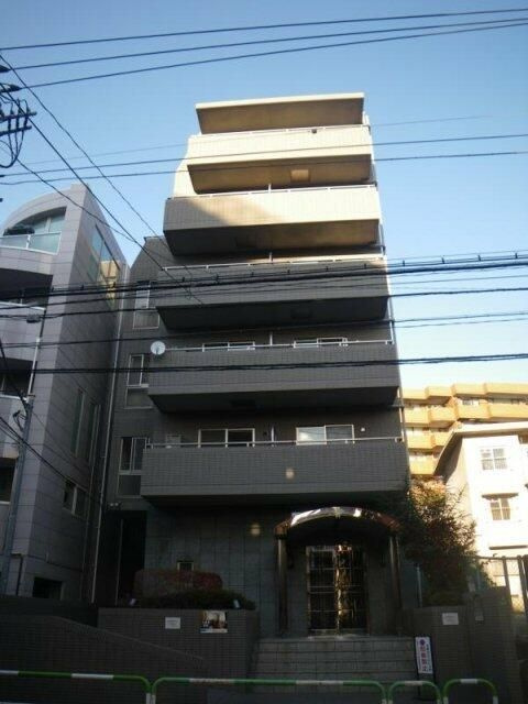 菱和パレス小石川後楽園