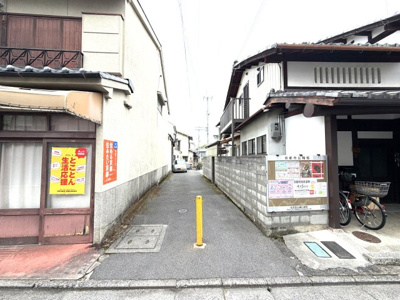  | 山端川岸町　中古戸建【南向き★平成９年築】