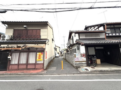  | 山端川岸町　中古戸建【南向き★平成９年築】
