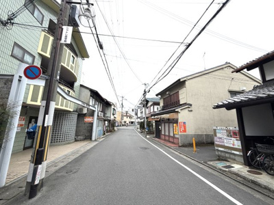  | 山端川岸町　中古戸建【南向き★平成９年築】