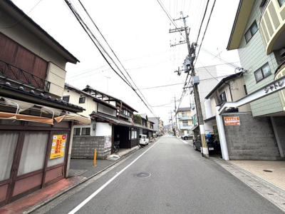 | 山端川岸町　中古戸建【南向き★平成９年築】