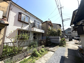  | 山端川岸町　中古戸建【南向き★平成９年築】