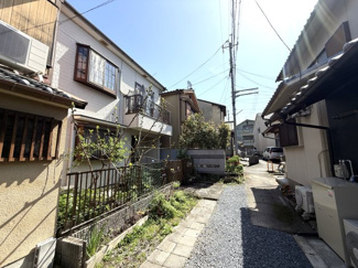  | 山端川岸町　中古戸建【南向き★平成９年築】