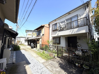  | 山端川岸町　中古戸建【南向き★平成９年築】