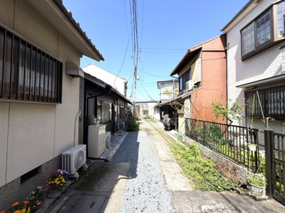  | 山端川岸町　中古戸建【南向き★平成９年築】
