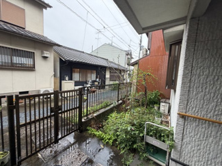  | 山端川岸町　中古戸建【南向き★平成９年築】